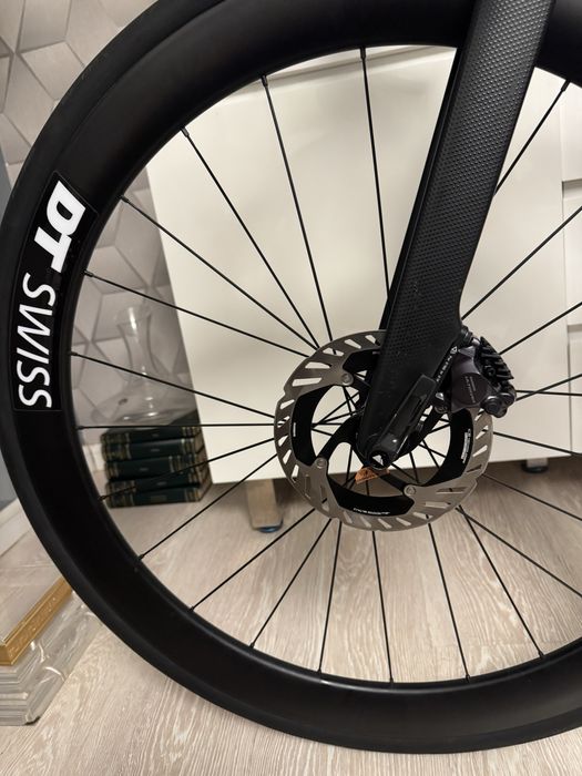 Cursiera/Endurace Canyon Endurace 2025 CF SLX 8 di2