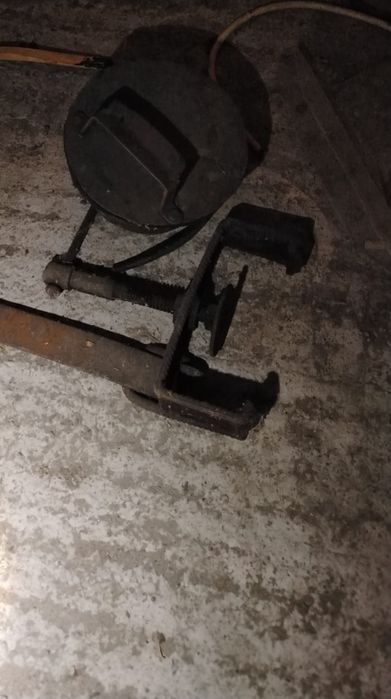 Cazan de cupru pentru țuică