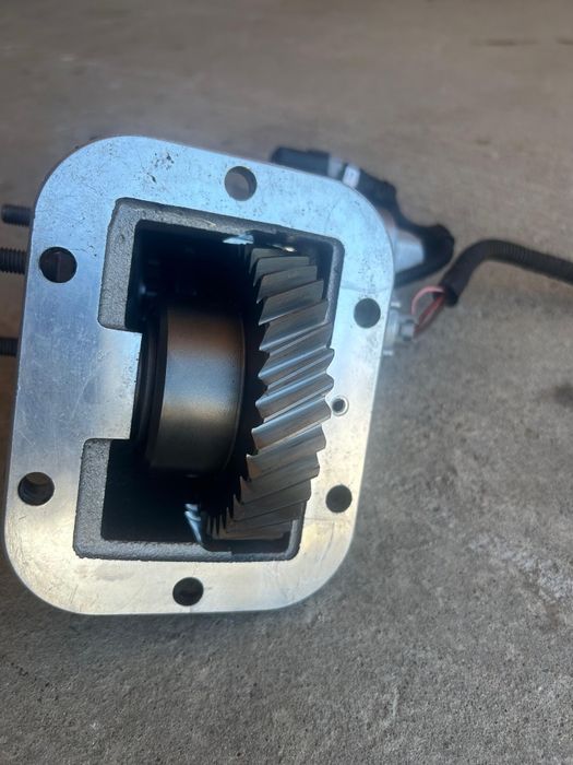 Vand Cuplaj universal pentru iveco Nissan Renault
