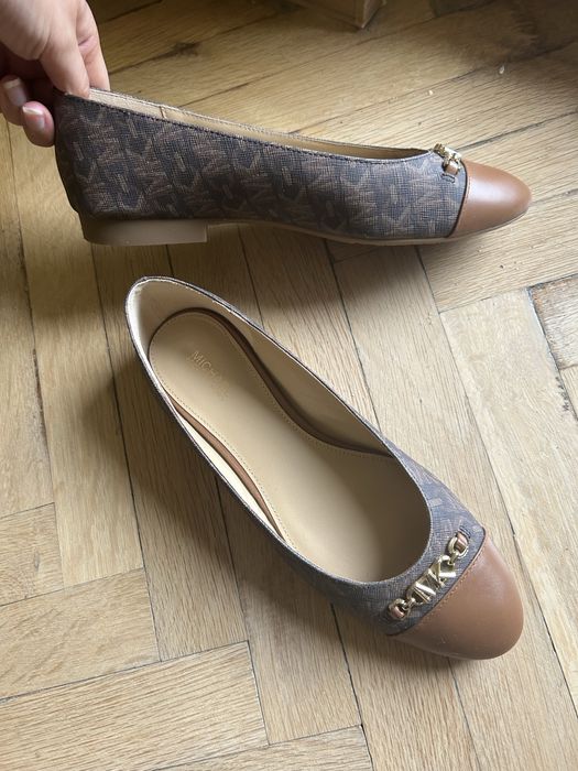 Michael Kors балеринки