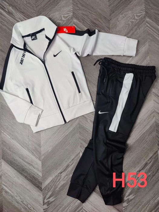 Детски екипи за момче