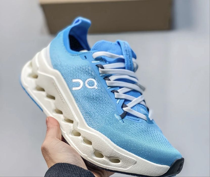 On running кроссовки