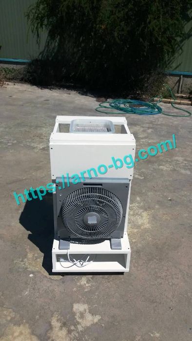 Веялка за пчелен прашец ARNO