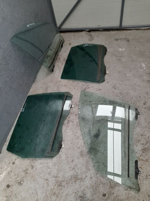 Geam Usa Portiera Fata Spate Aripa Renault Megane 3 Scenic 3 Grand Sc3