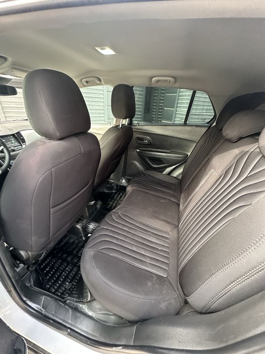 tracker 1 avtomad tozza