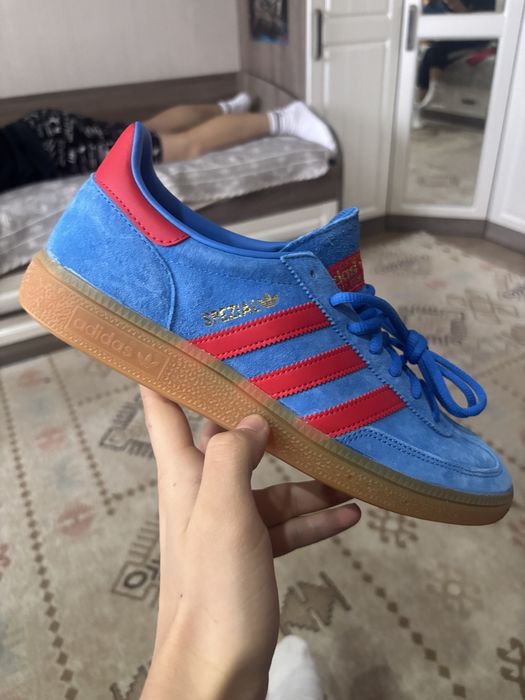 Adidas Spezial Original
