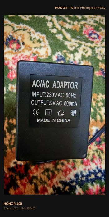 Продам блоки питания