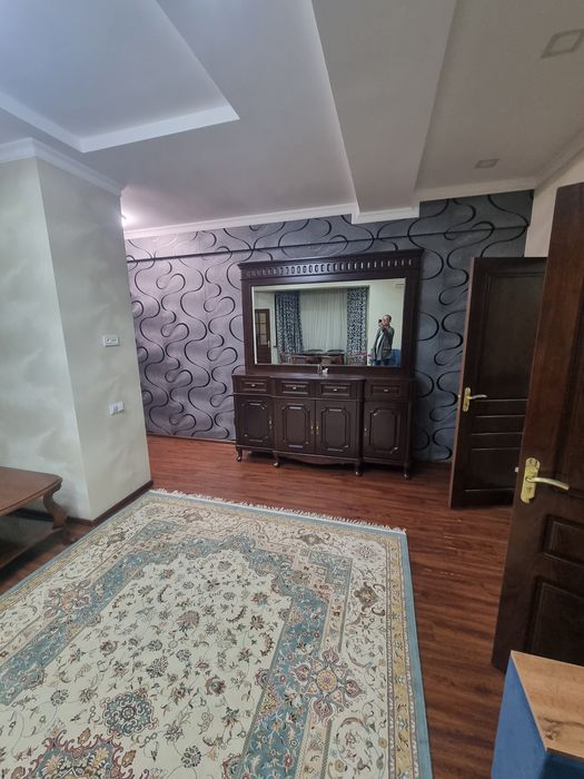 Сдаётся двухкомнатная квартира