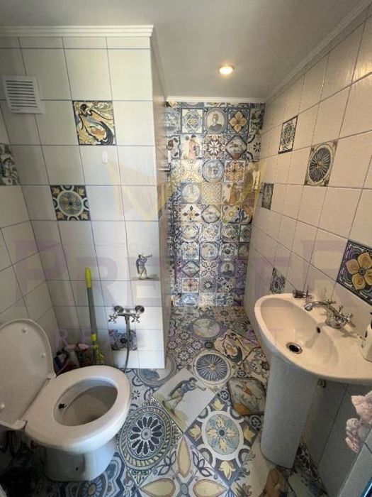 Къща в Варна-м-т Акчелар