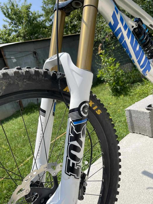 Canyon Torque DHX