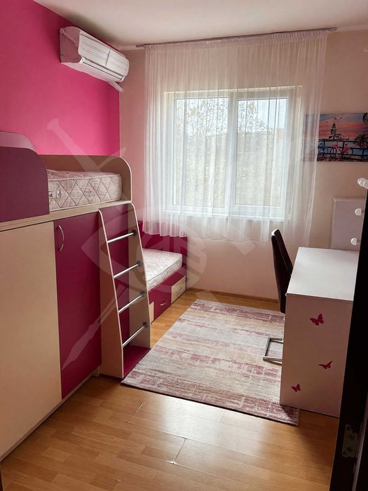 Продава се Тристаен апартамент в Пловдив, Тракия - 56 кв.м за 2409 €/кв.м - Снимка #4