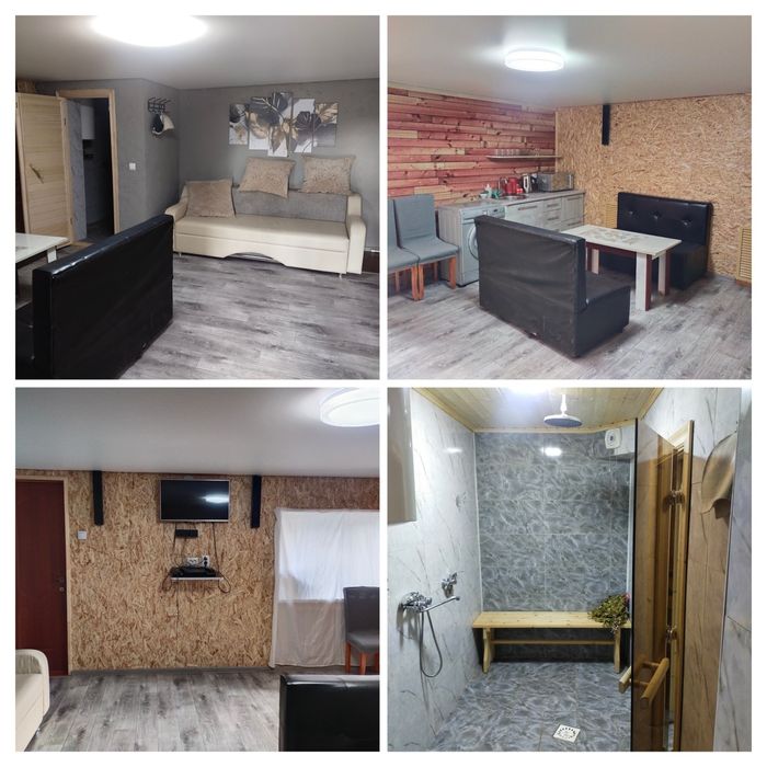 Сдам дом посуточно 20.000