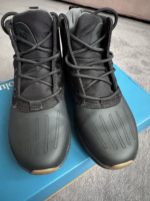 Дамски боти COLUMBIA