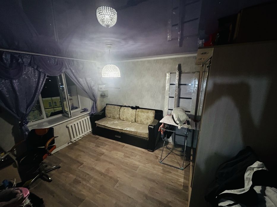 Сдам 2 х комнатную окт пед институт