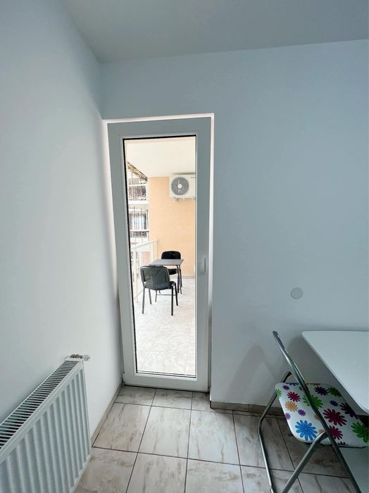Regim hotelier  închiriez