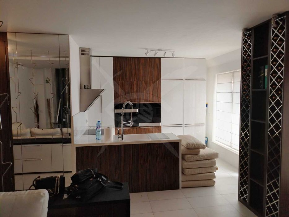 Мезонет в Зорница 74204