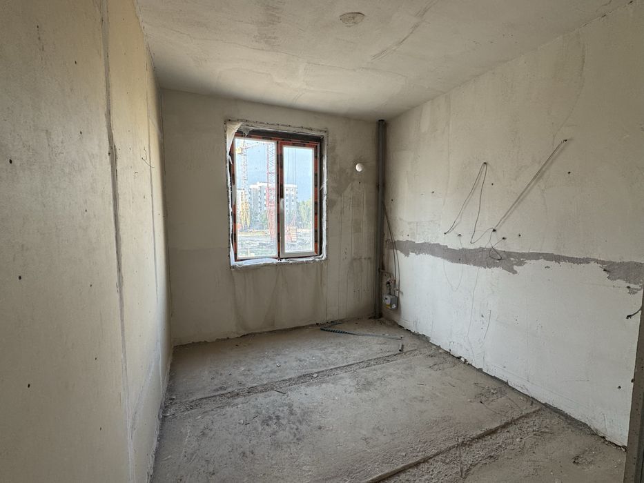 Срочно !!! Продаётся своя 1 комнатная квартира