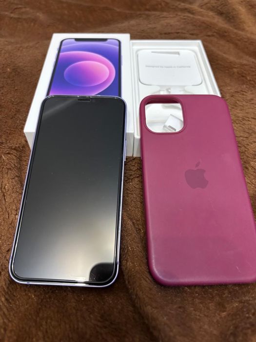 Айфон 12 мини продам