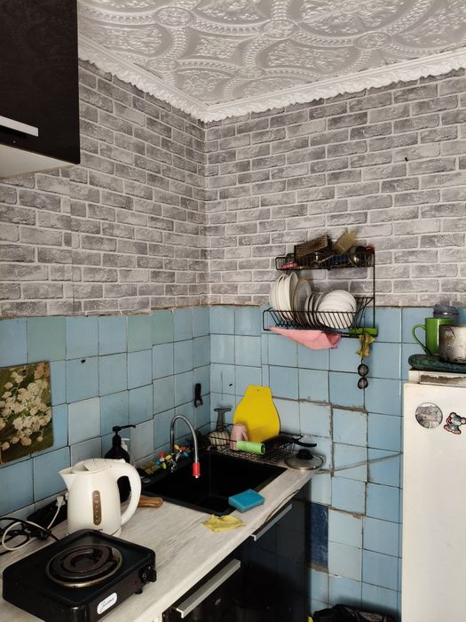 Продам двухкомнатную