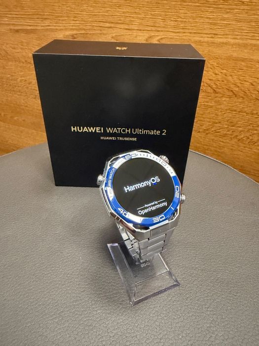 Amanet F28: Huawei Watch Ultimate 2 eSim