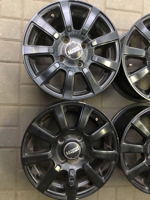 Диски на Ауди В3