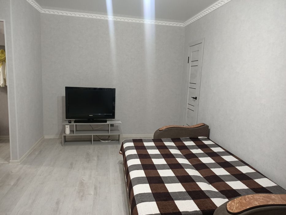 Квартира посуточно