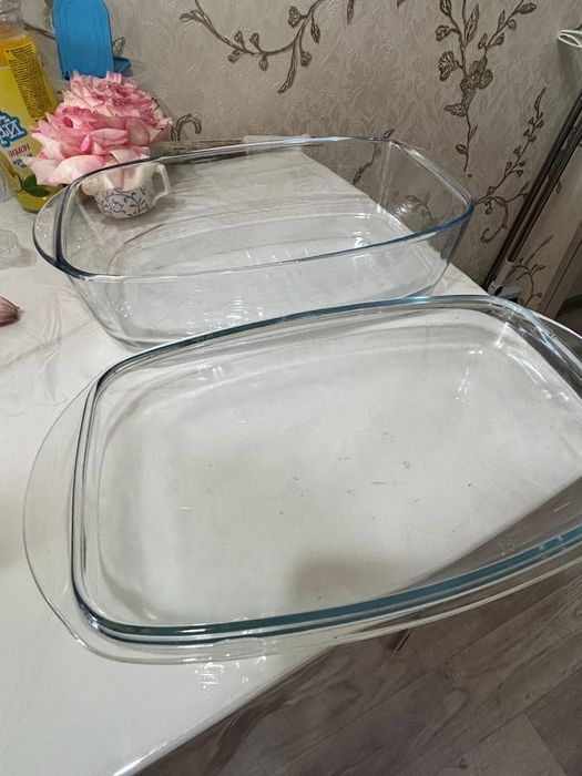 Продам посуду для выпекания