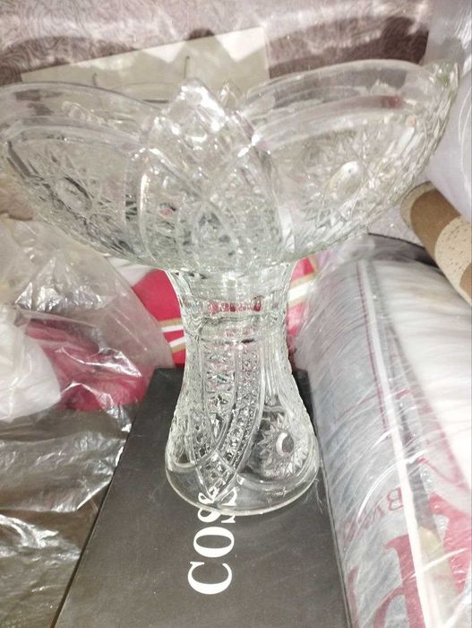 Продаётся хрусталь