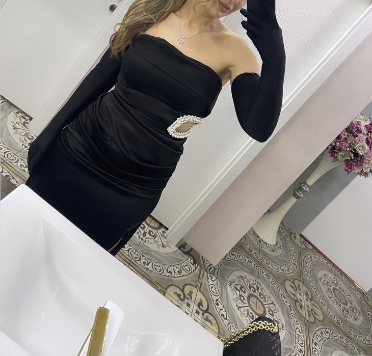 Rochie eleganta de seara