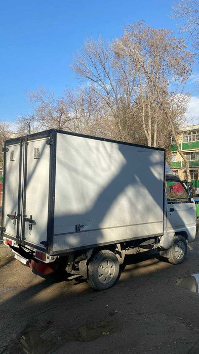 Chevrolet Labo sotiladi,holati yaxshi