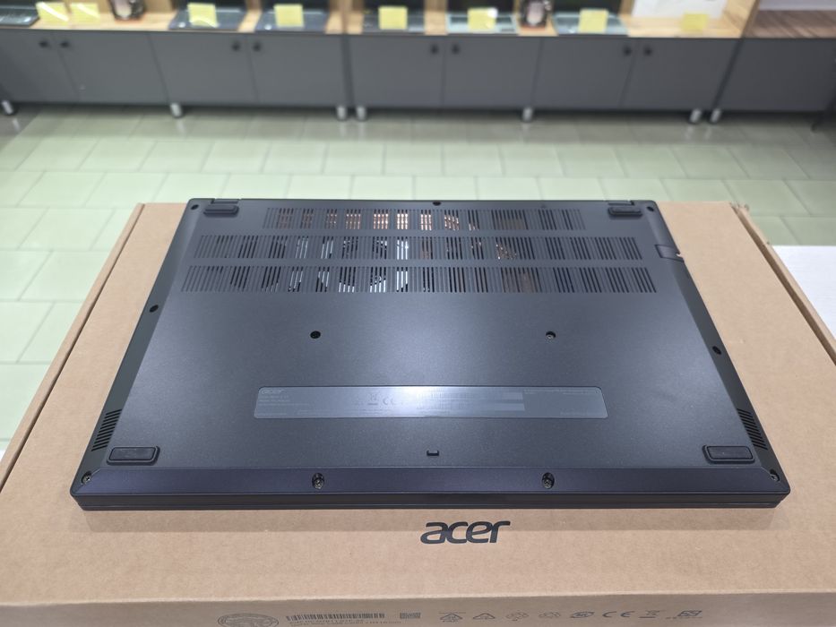 Новые Acer Nitro (Core i9-13900H, RTX 4060 8 gb)