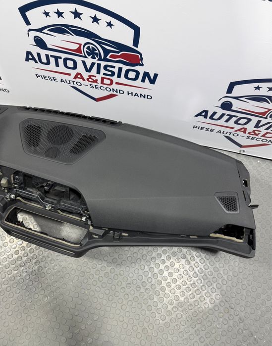 Plansa Bord ORIGINALA cu Head Up Bmw Seria 3 G20 G21 NFL