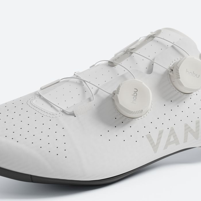 Încălțăminte ciclism șosea - produs resigilat - (SecondHand) Decathlon