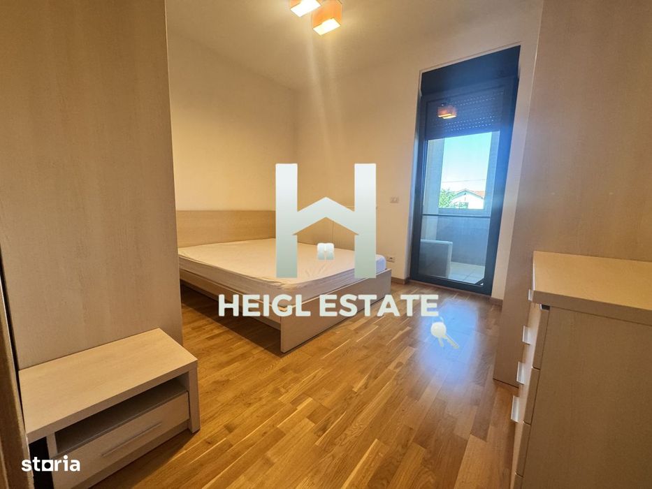 Apartament 3 Camere spațios, Intrare Dumbrăvița strada Barcelona