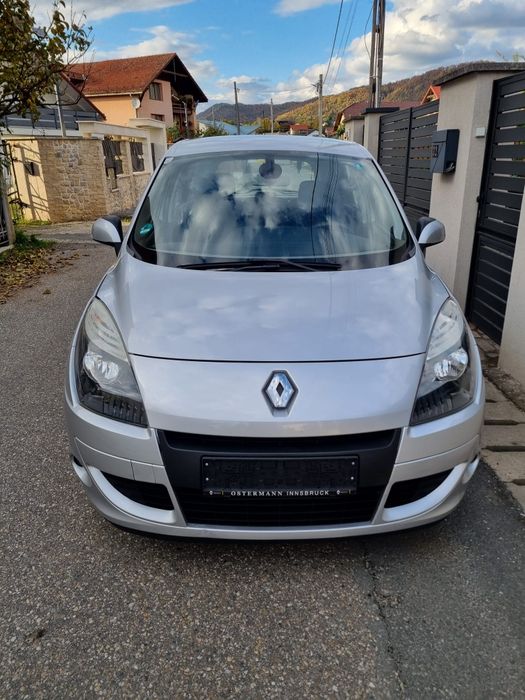 RENAULT Scenic 2010 — imagine 4