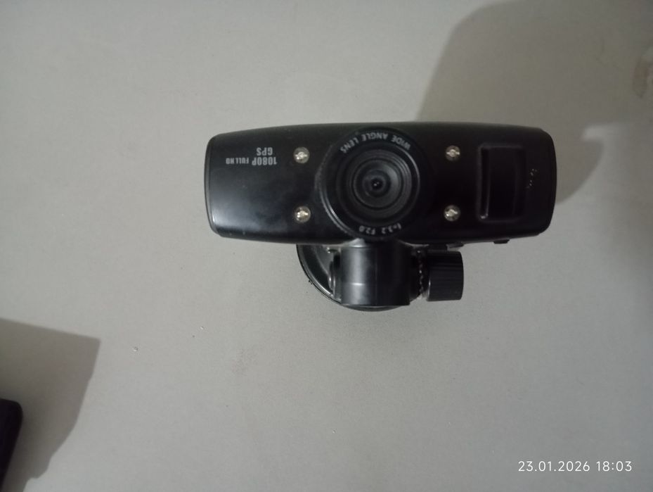 Продам видеокамеру