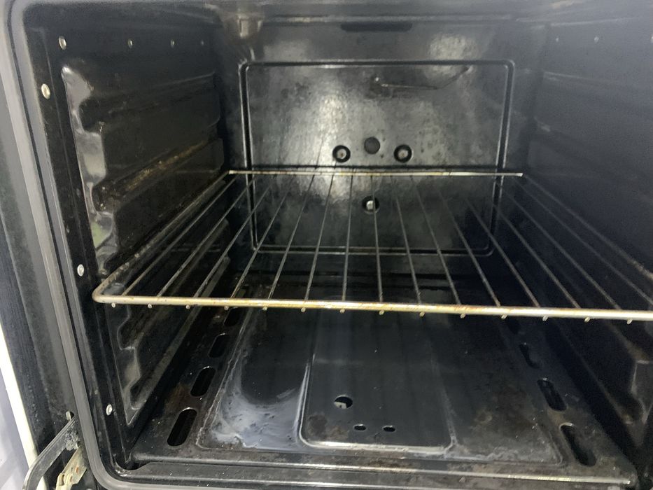 Газовая плита б/у