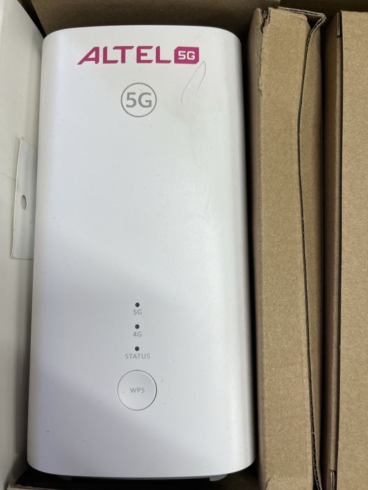 Altel роутер wi fi