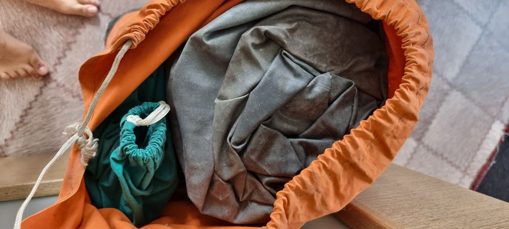 Палатка Польская оригинал.