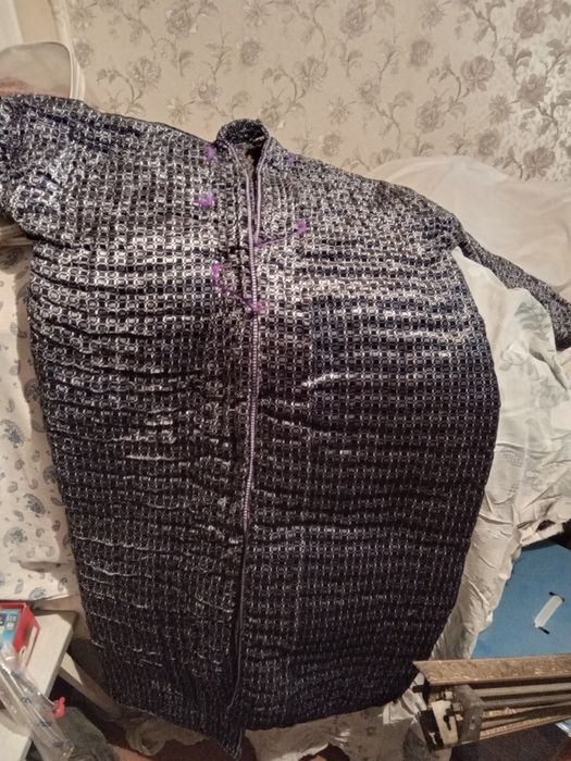 Чопон. Тўйлар ва бошқа маросимлар учун. Янги. 2 дона.