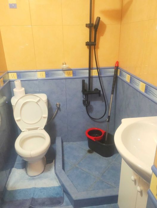 Дава се под наем Едностаен апартамент в Банкя - 32 кв.м за 400 € - Снимка #4