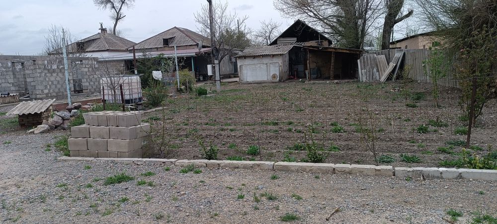 Продам уютный дом