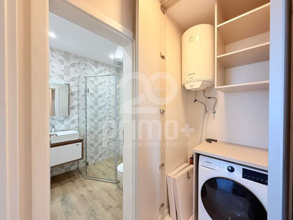 Дава се под наем Тристаен апартамент в София, Витоша - 120 кв.м за 1000 € - Снимка #15