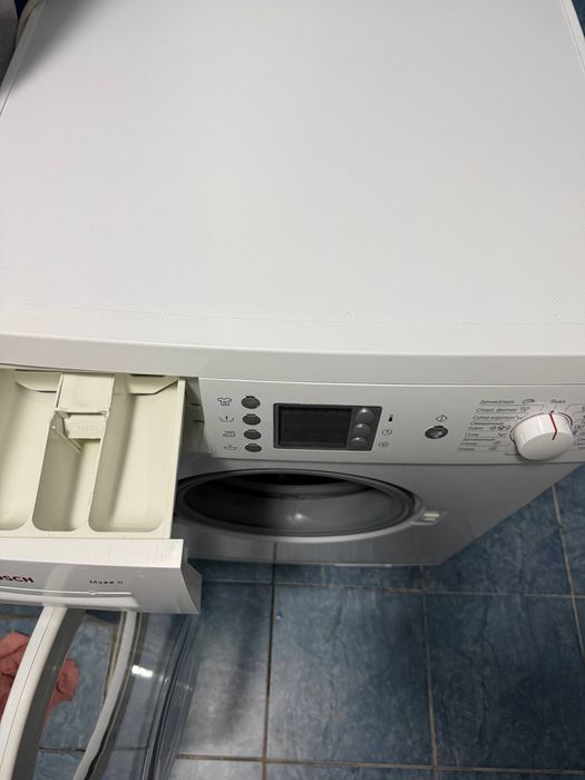 Продается стиральная машина Bosch