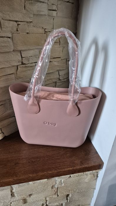 O Bag classic 130 ron