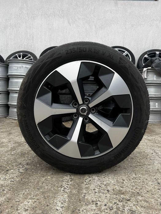 Set 4 anvelope Continental Ecocontact 6 235 50 R19 V XL ci371