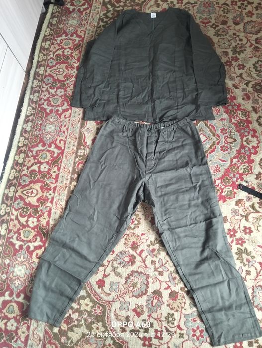 Продам спец одежду