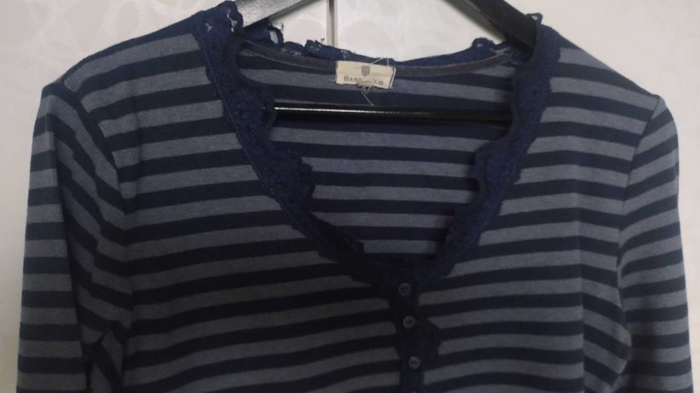 Дамска тениска Basefield