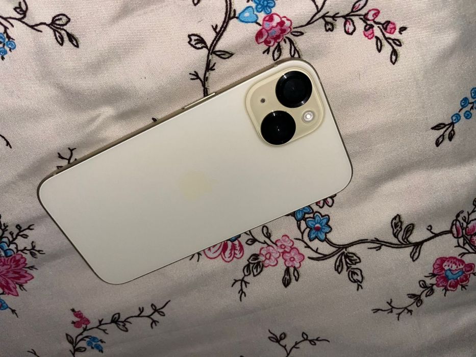 iphone 15 обмен