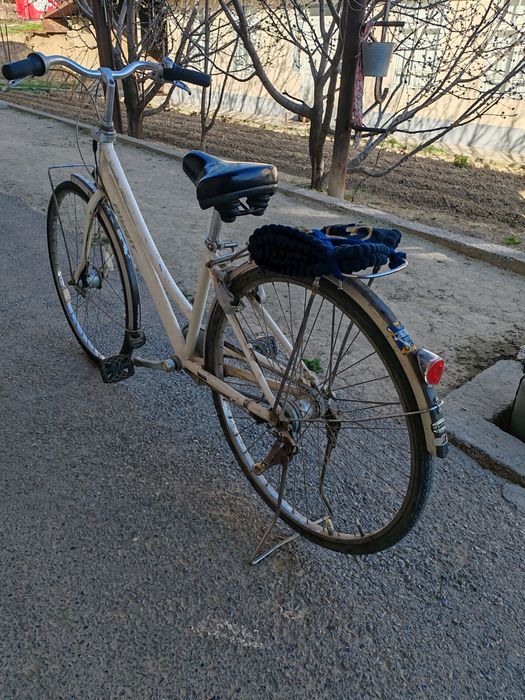 Велосипед японский